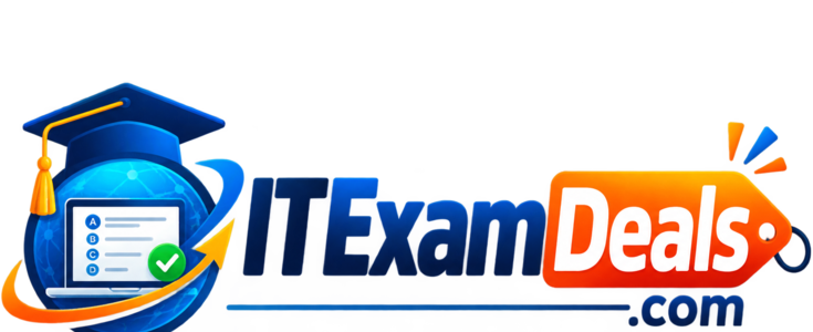 ITExamDeals logo